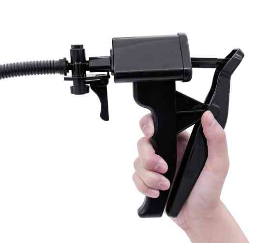 Вакуумна помпа - Powerpump PRO 02 - Clear Sex Aura Київ