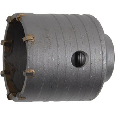 Коронка Sigma по бетону 65x70мм 8 зубців (тубус) (1513071) Вінниця - фото 1