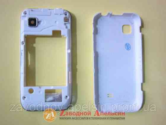 Samsung S5250 корпус полный клавиатура Одесса