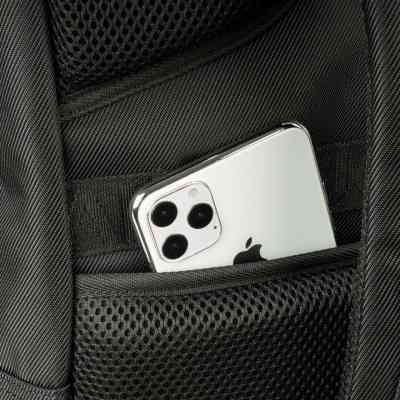 Рюкзак для ноутбука Tucano 17" Sole Gravity AGS (BKSOL17-AGS-BK) Винница