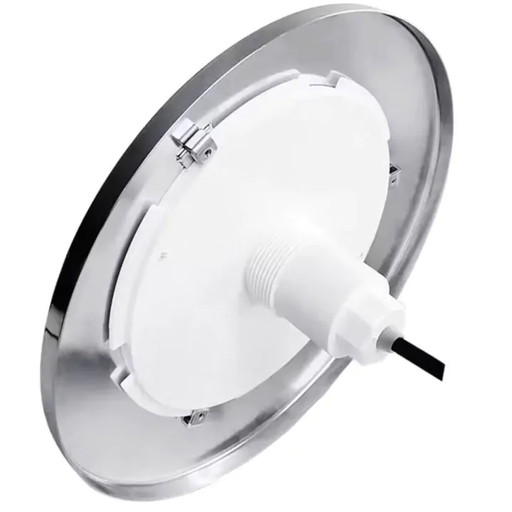 Прожектор светодиодный для бассейнов Aquajoy WK HJ-FC-PC260SS-CS. 35W NW AISI-316 Киев - изображение 3