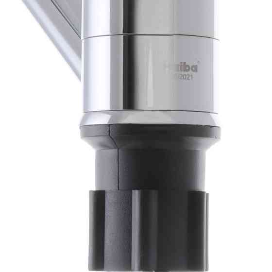 Змішувач для умивальника Haiba Onix 555    ( HB0324 ) 29193 Харьков