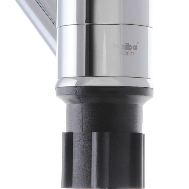 Змішувач для умивальника Haiba Onix 555    ( HB0324 ) 29193 Харьков - изображение 4
