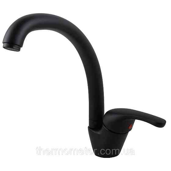 Смеситель для кухни Globus Lux Solly GLSO-0203S-10-BB Киев