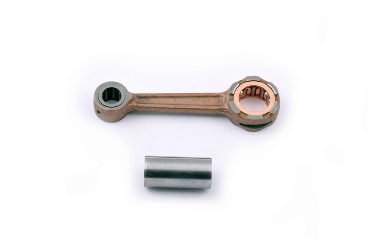 Шатун на скутер сузуки AD 50 Мукачево - фото 1