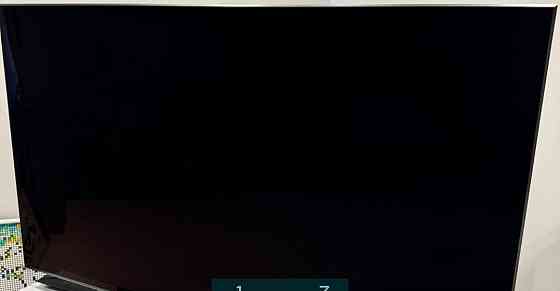 Телевізор Samsung QE65Q82R Київ