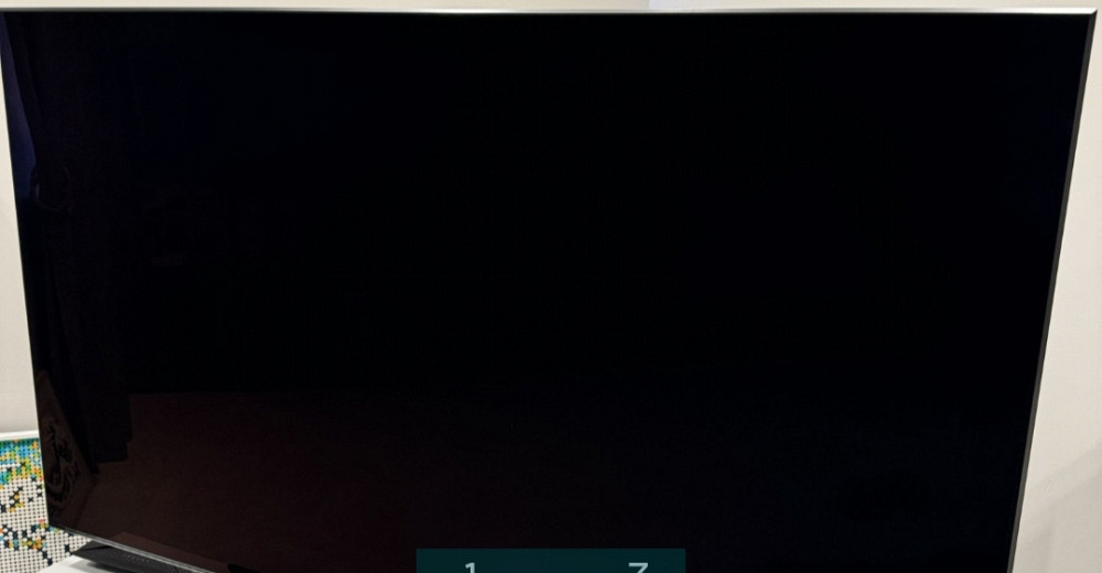 Телевізор Samsung QE65Q82R Київ - фото 3