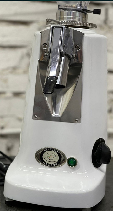 Кофемолка: Mazzer Jolly For Grocery. Киев - изображение 4