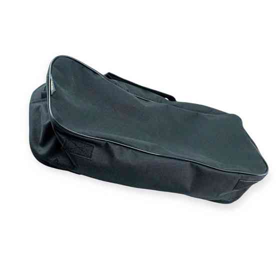 Сумка - органайзер в багажник автомобіль Опель чорна, мала Мукачево