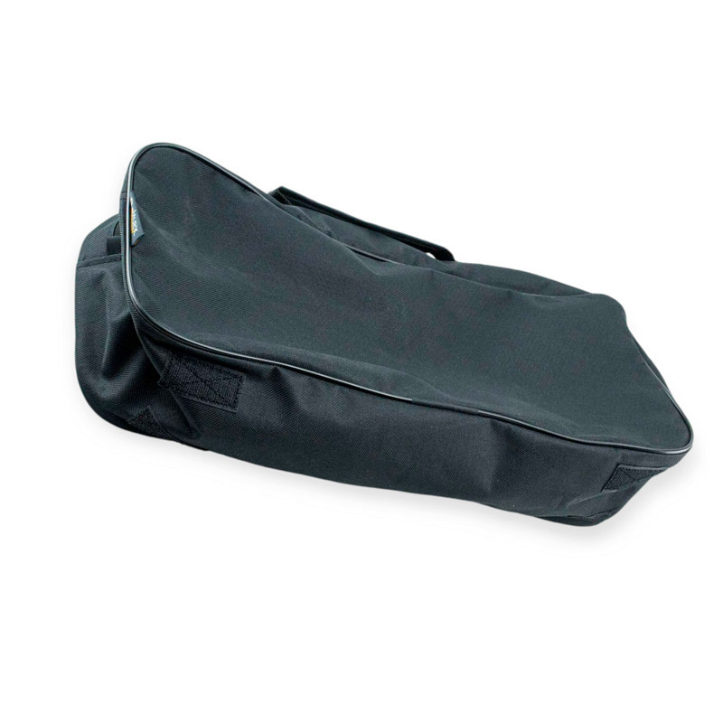 Сумка - органайзер в багажник автомобіль Опель чорна, мала Мукачево - фото 1