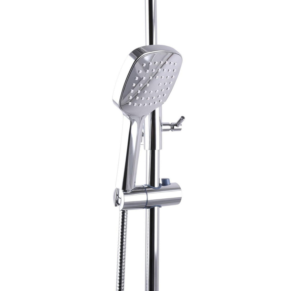 Душова система Globus Lux LAGUNA GLA-0005N (000021216) Київ - фото 3