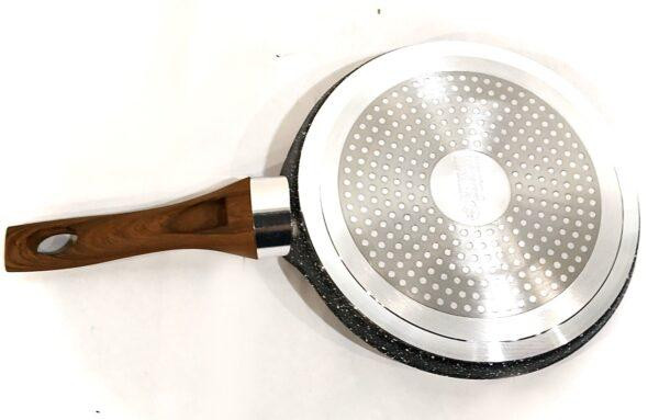 Сковорода 24 см BN-528 (12) Одеса - фото 2