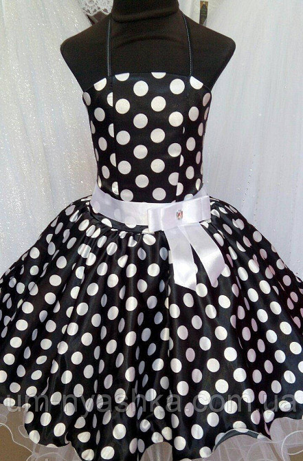 Стиляги нарядное платье на рост 134-146 Кривой Рог - изображение 6
