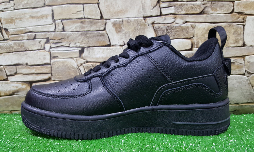 Подростковые кожаные кроссовки BaaS Calculated,производство Польши Киев - изображение 7