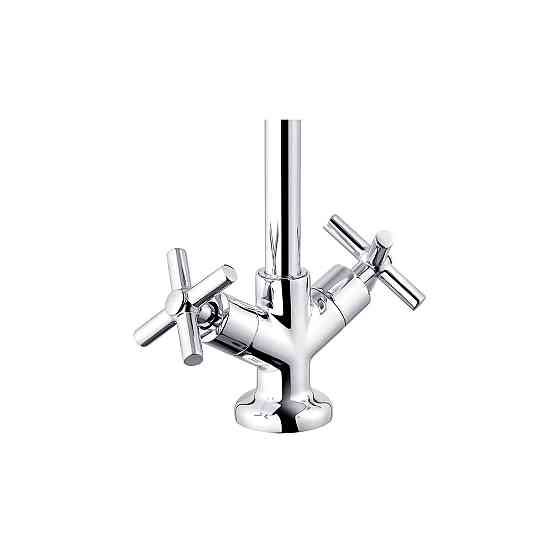 Змішувач для кухні Kroner KRM Aller - C030 Київ