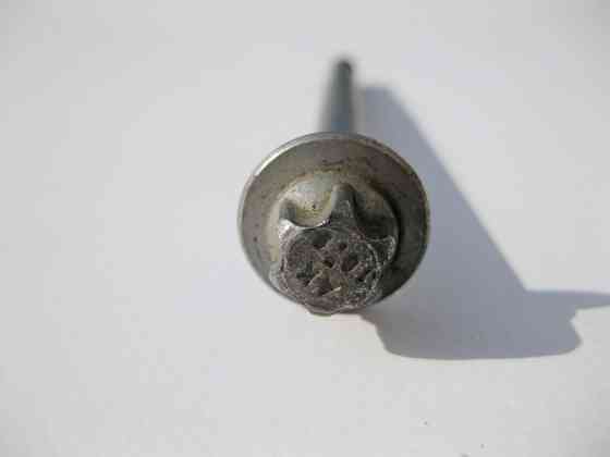 Mercedes-Benz  A0009902208 Болт генератора M7x93 для двигуна M264 R4 1.5 2.0л C-Class Coupe C205 C-Class W205 C-class Estate S205 Одесса