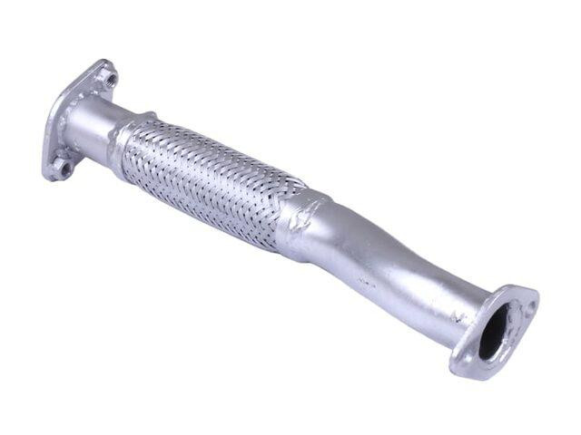 Колено глушителя  на генератор 5.0KW/5.5KW Мукачево - изображение 2