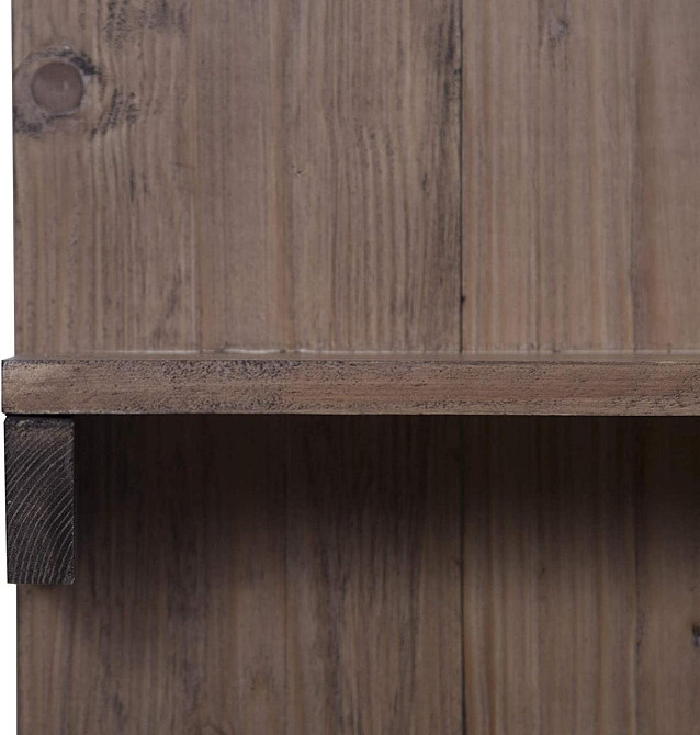 Настінна полиця "Харбор" мокко Миколаїв - фото 4