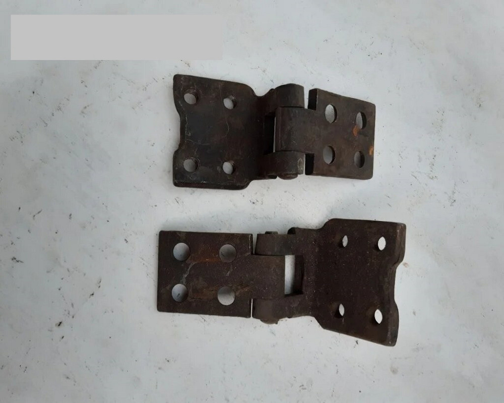 Петля (навіс) дверей ГАЗ-21 Харків - фото 1