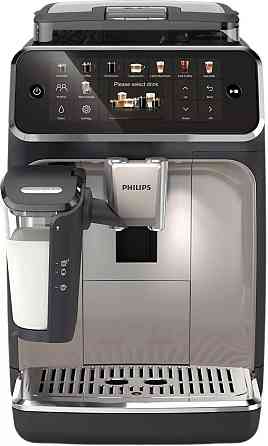 Кавомашина Philips EP5547/90 ( кофемашина ) Харьков