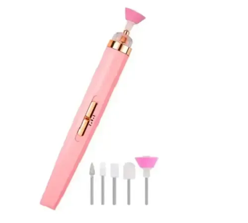 Портативный фрезер для маникюра Flawless Salon Nails Коломия - фото 1