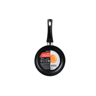 Сковорода Ardesto Gemini Gourmet 18 см (AR1918MG) Винница - изображение 3