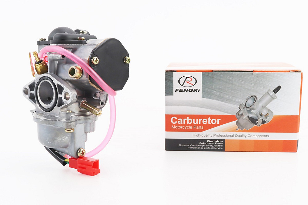 Карбюратор Suzuki AD50, від 2шт -5% Киев - изображение 1