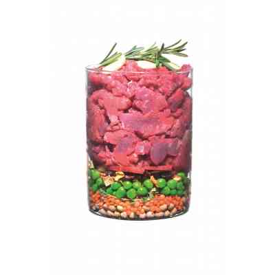 Сухий корм для собак Carnilove True Fresh BEEF for Adult dogs 1.4 кг (8595602546039) Вінниця