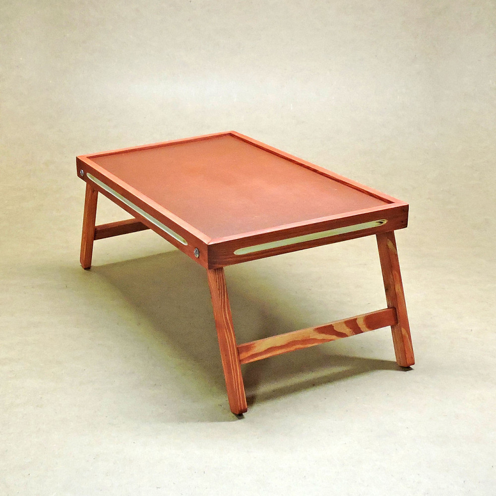 Столик-поднос для завтрака 