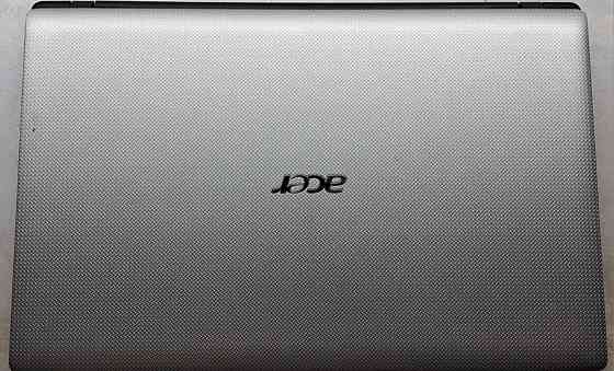 Ноутбук ACER 5741G ( i3/4x2.26) Новый Аккумулятор. Киев