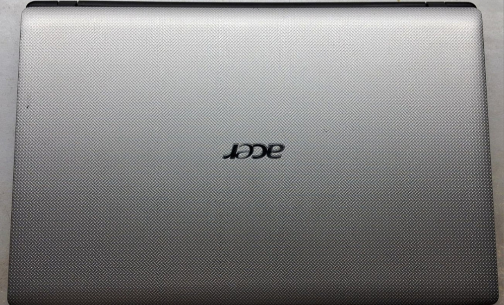 Ноутбук ACER 5741G ( i3/4x2.26) Новый Аккумулятор. Киев - изображение 2