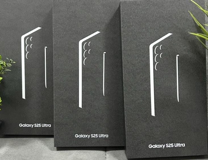 Новий Samsung S25 Ultra (12/512)gb new Топ ціна! Київ - фото 3