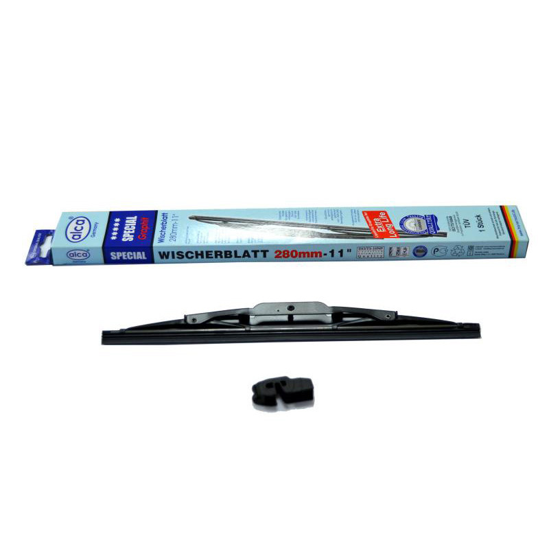 Щітка склоочисника (двірник) каркасна 