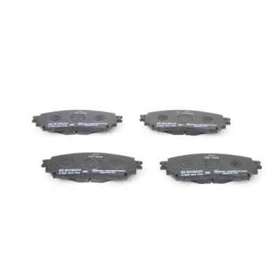 Тормозные колодки Bosch 0986494793 Винница