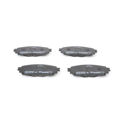 Тормозные колодки Bosch 0986494793 Винница - изображение 6