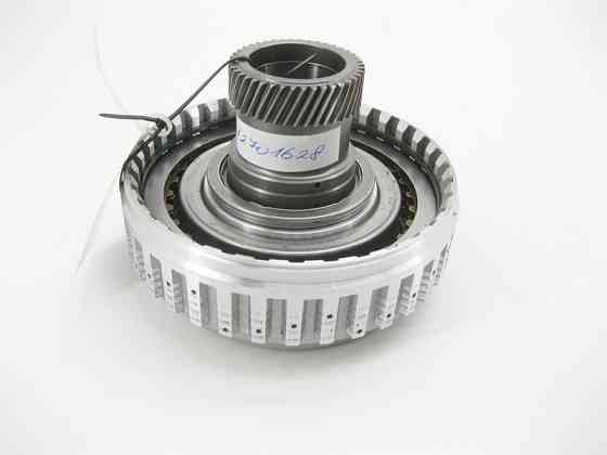 Mercedes-Benz  A2212701628 Обойма фрикційних дисків АКПП у зборі Одесса