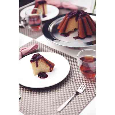 Десертная вилка Tramontina Essentials 6 шт (63960/147) Винница