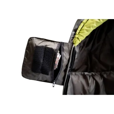 Спальный мешок Tramp Arctic Regular кокон правий green/grey 200/80-50 (UTRS-093R-R) Винница - изображение 3