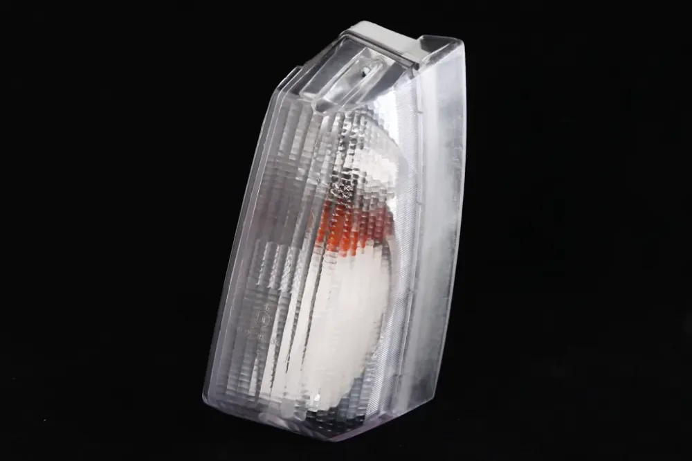 Поворотник Таврия белый АЭА левый Винница - изображение 2