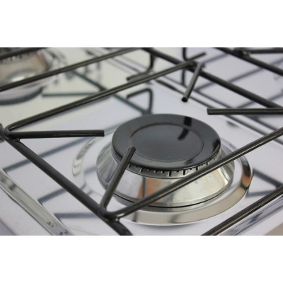 Плита DAHATI 2000-02BS Винница - изображение 3