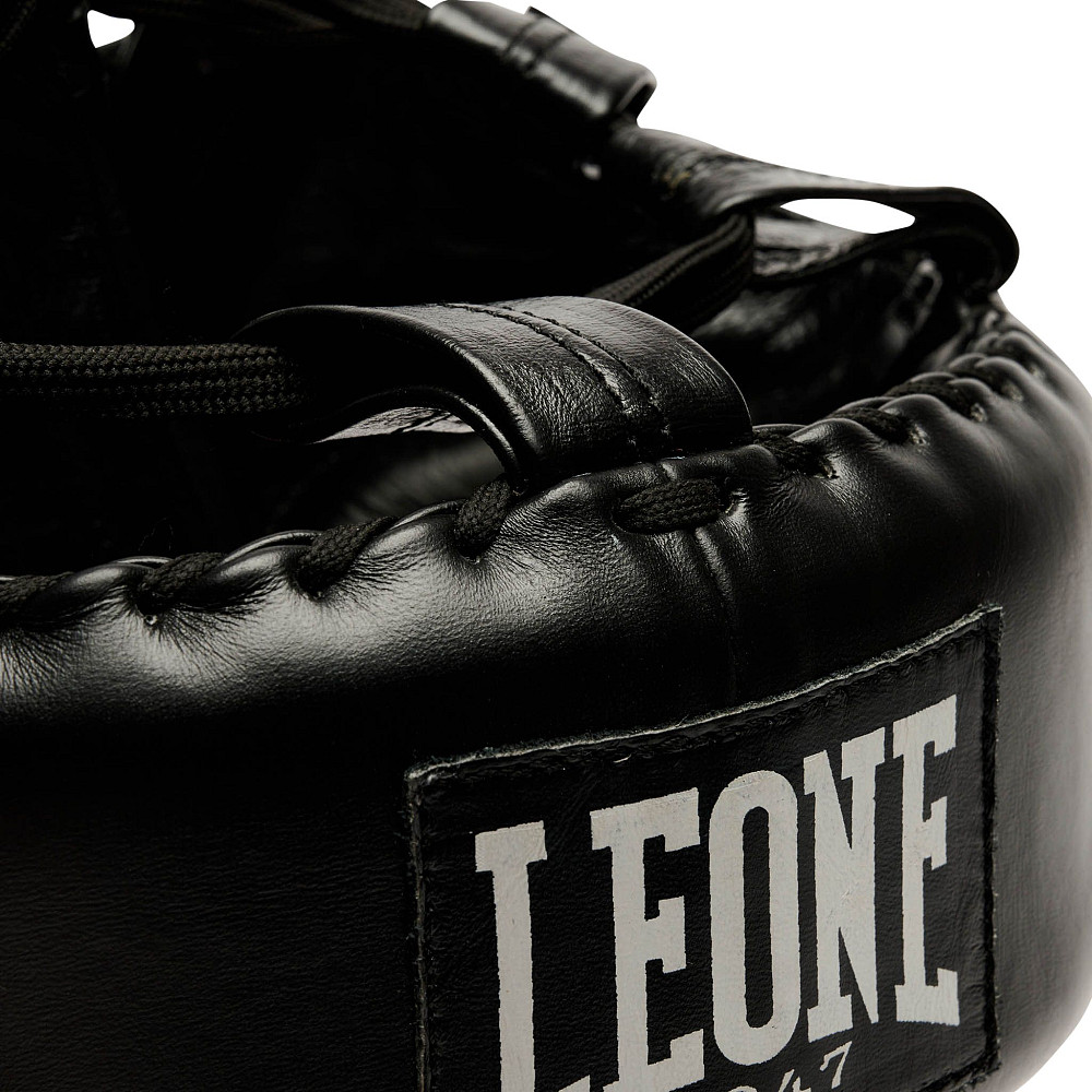 Боксерський шолом Leone Greatest Training Black S/M Кам'янське - фото 7