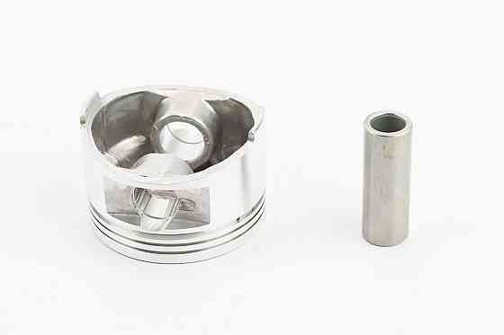 Поршень к-кт 150cc 57,4мм +0,50 (палець 15мм) Китай Киев