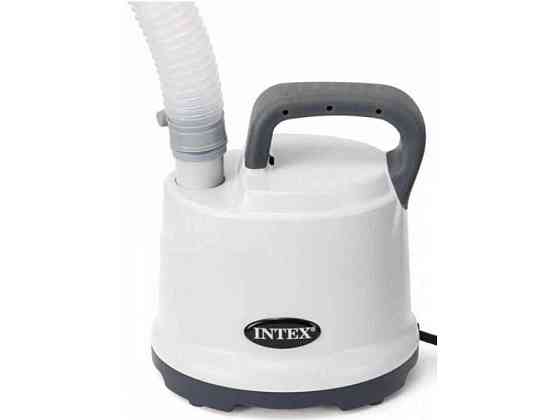 Насос дренажний 3585л/год арт.28606 ТМ INTEX Київ
