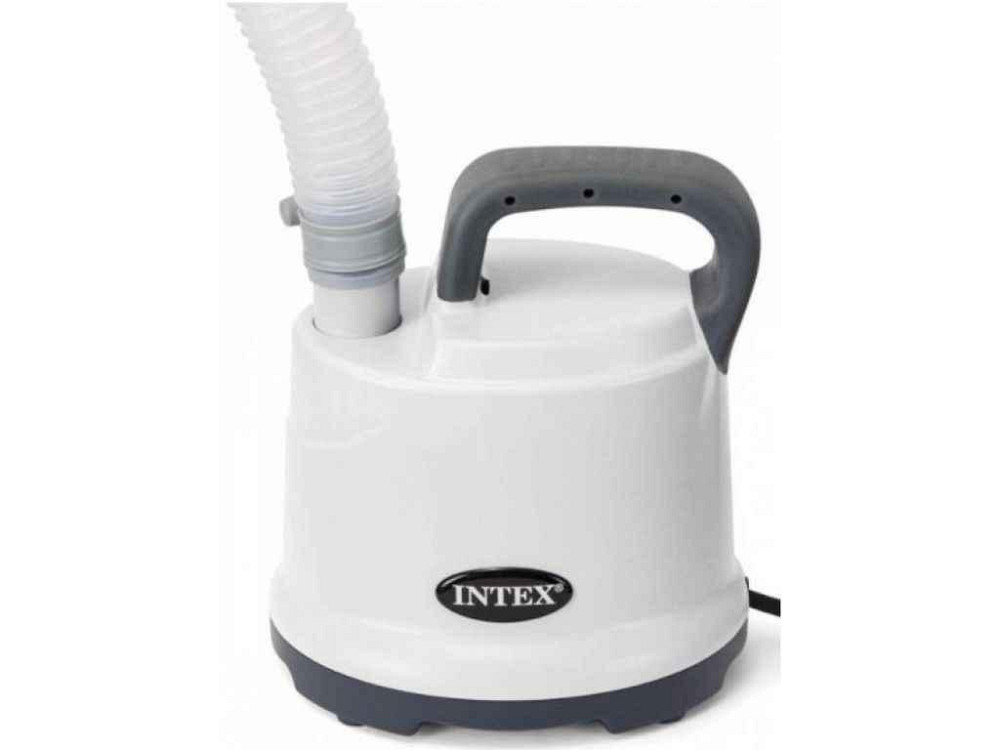 Насос дренажний 3585л/год арт.28606 ТМ INTEX Київ - фото 1