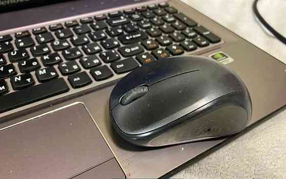 Ноутбук Lenovo IdeaPad Y 570 Киев