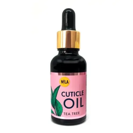 Масло для кутикулы NILA , 30 мл Киев
