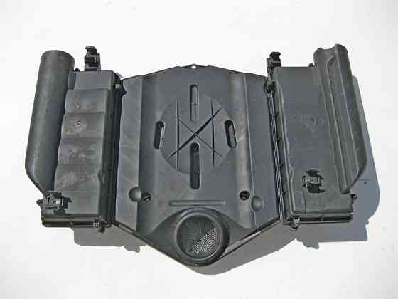 Mercedes-Benz  A1120900601 Пластикова декоративна кришка з корпусом повітряного фільтра для двигунів M112 V6 2.6 3.2л M113 V8 4.6 5.0л Одеса