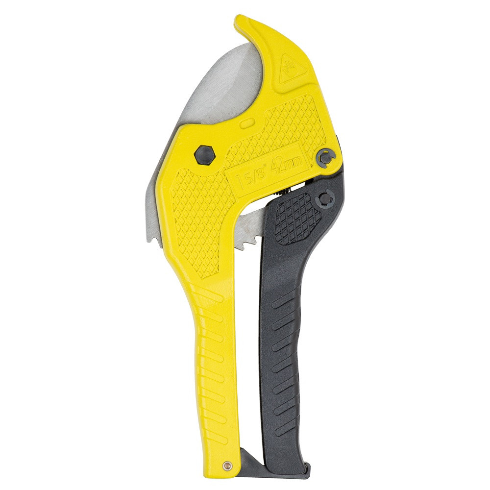 Sigma Ножницы для пластиковых труб 0-42мм 190мм (сталь SK5) SIGMA (4333131) Киев - изображение 6