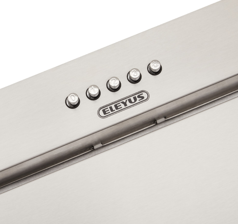 Витяжка Eleyus URBAN 700 LED 52 BL (6935580) Київ - фото 8