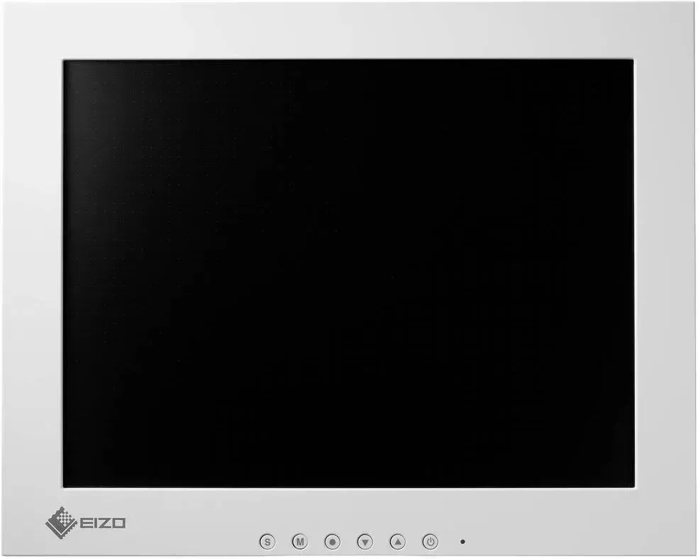 Монитор Eizo Duravision Fdsv1201 Free Mount Eek E (A - G) 30.7cm (12.1 Cal) (DURAVISIONFDSV1201FREEMOUNT) Киев - изображение 1